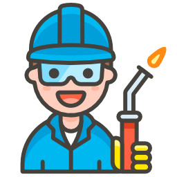 welder